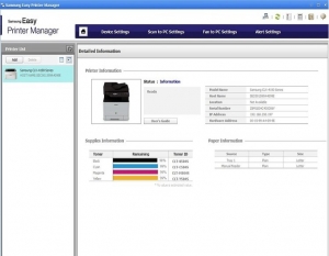 Samsung Easy Printer Manager 2.00.01.24 Download