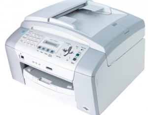 Brother MFC-290C Driver Download