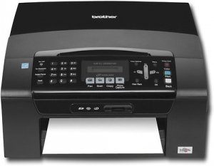 Brother MFC-255CW Driver Download