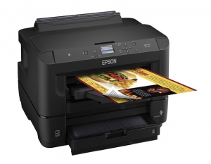 Epson WorkForce WF-7210 Driver Download