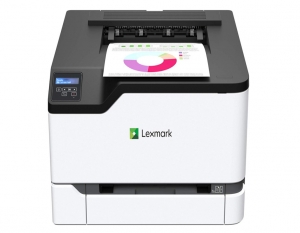 Lexmark C3326dw Driver Download