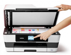Brother MFC J3520 Driver Download
