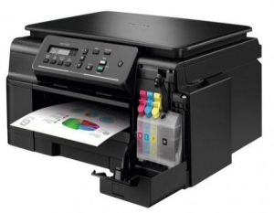 Brother DCP T700W Driver Download