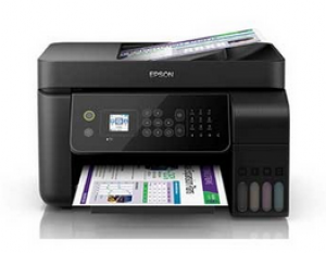  epson ecotank L5190 driver printer Download